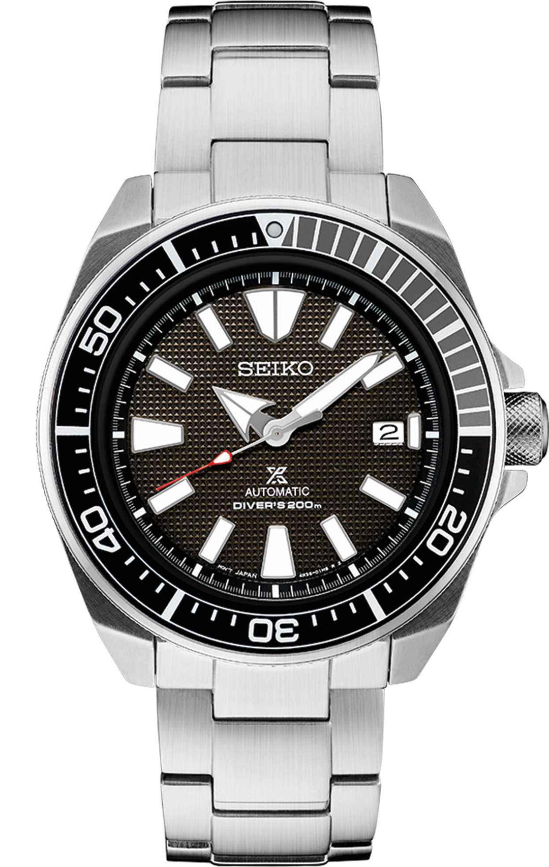 SEIKO SRPF03 - Watch Technicians Store