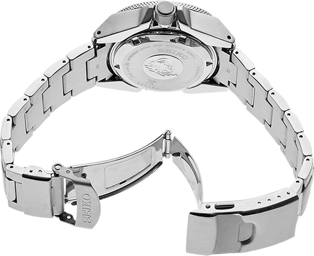 SEIKO SRPF03 - Watch Technicians Store