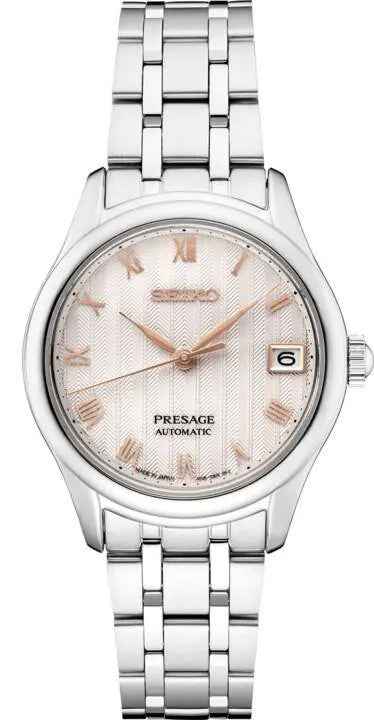 SEIKO SRPF47 - Watch Technicians Store