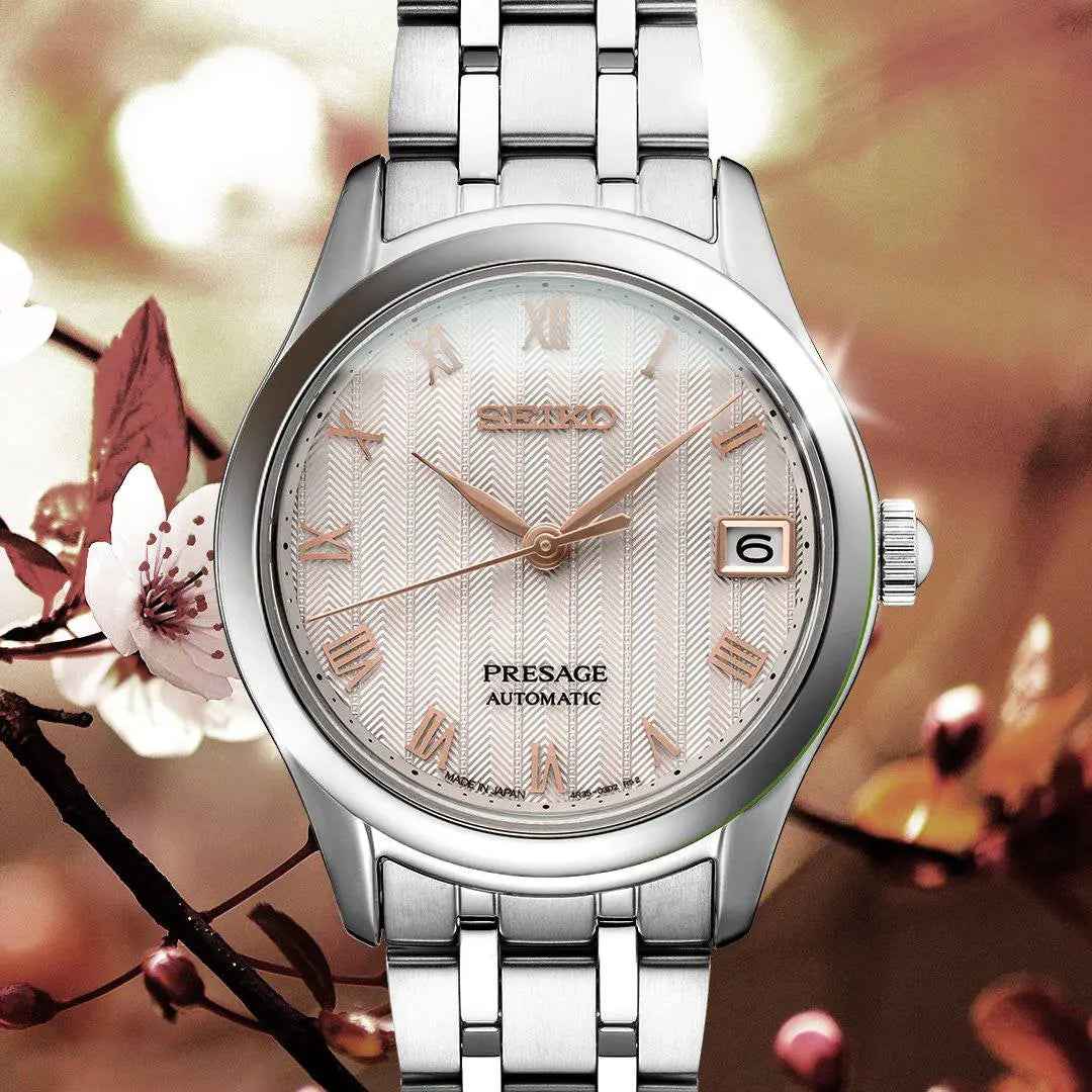 SEIKO SRPF47 - Watch Technicians Store