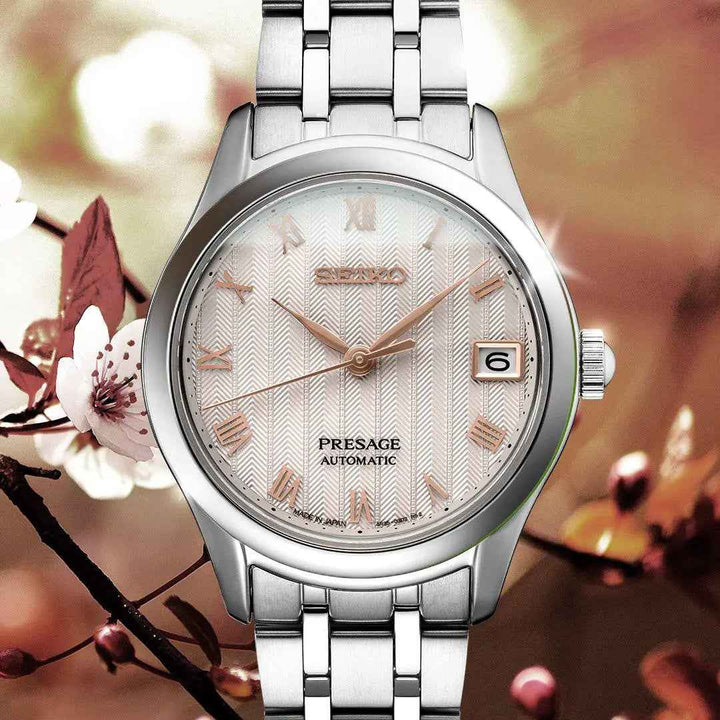 SEIKO SRPF47 - Watch Technicians Store