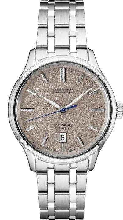 SEIKO SRPF51 - Watch Technicians Store