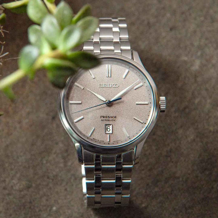 SEIKO SRPF51 - Watch Technicians Store