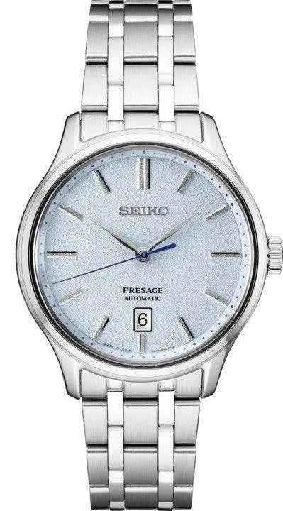 SEIKO SRPF53 - Watch Technicians Store