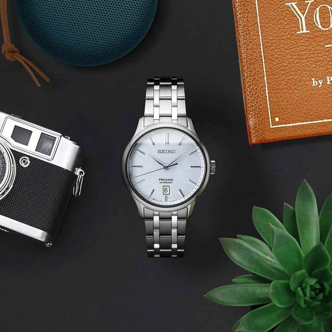 SEIKO SRPF53 - Watch Technicians Store