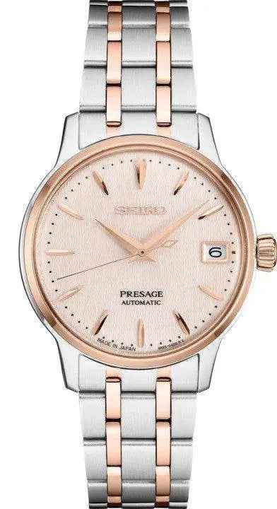 SEIKO SRPF54 - Watch Technicians Store