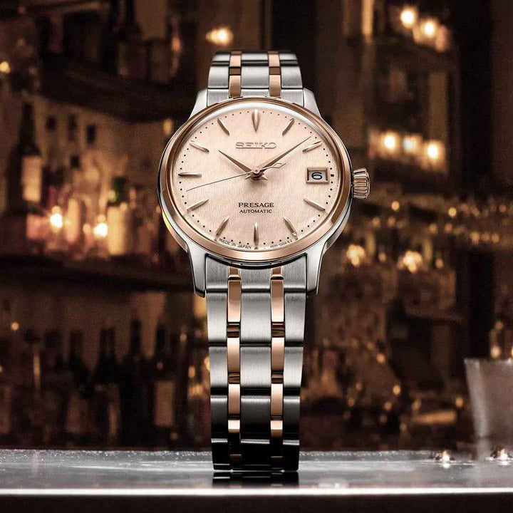 SEIKO SRPF54 - Watch Technicians Store
