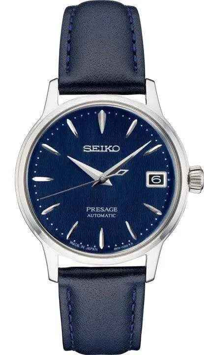 SEIKO SRPF55 - Watch Technicians Store
