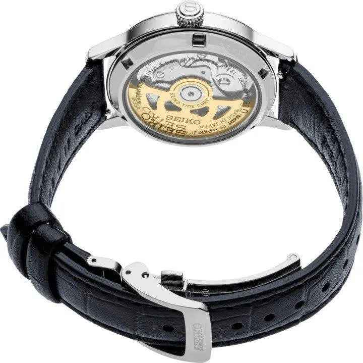 SEIKO SRPF55 - Watch Technicians Store