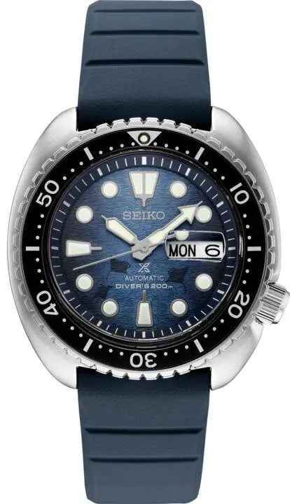 SEIKO SRPF77 - Watch Technicians Store