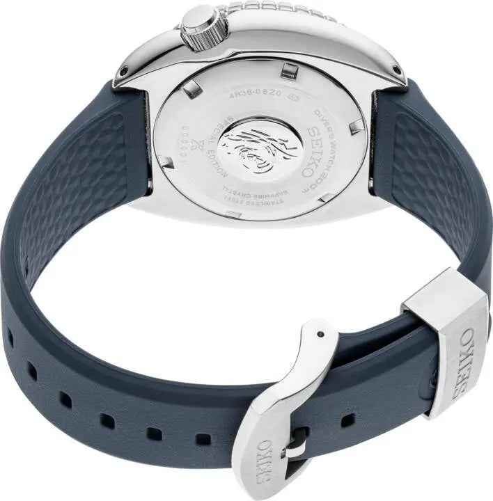 SEIKO SRPF77 - Watch Technicians Store