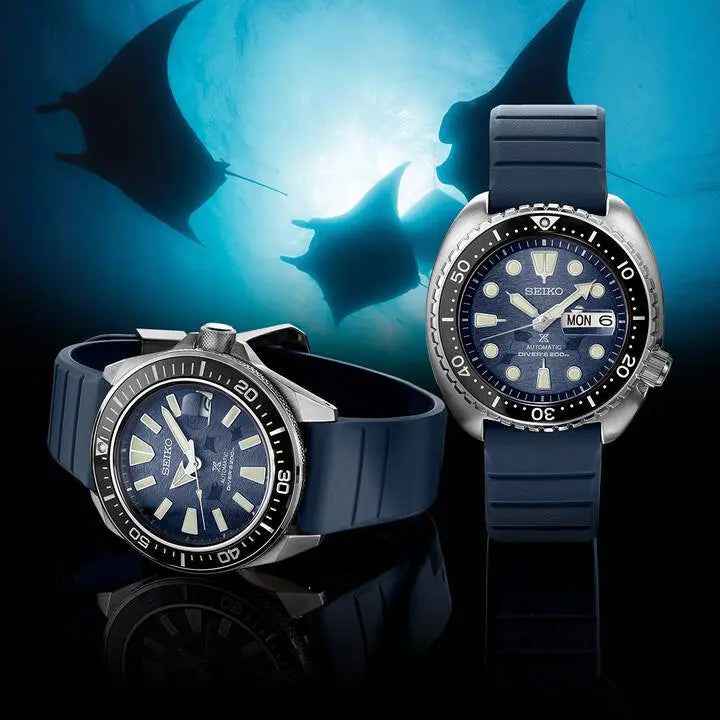 SEIKO SRPF77 - Watch Technicians Store