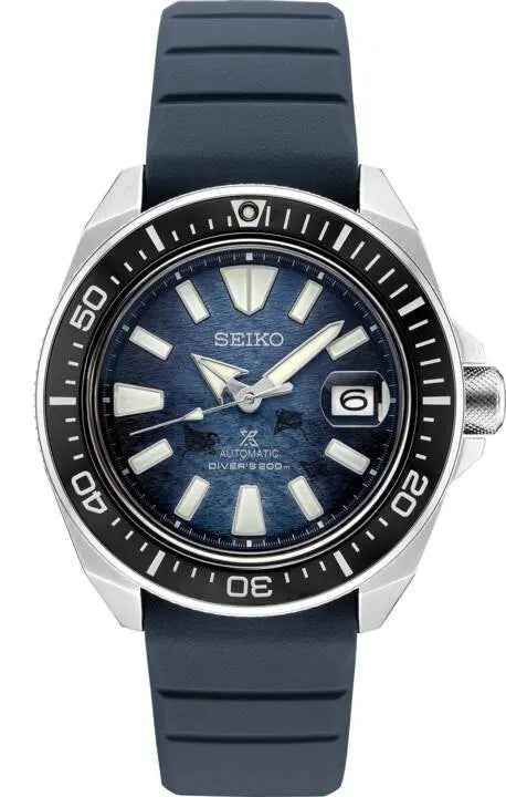 SEIKO SRPF79 - Watch Technicians Store