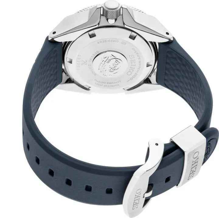 SEIKO SRPF79 - Watch Technicians Store