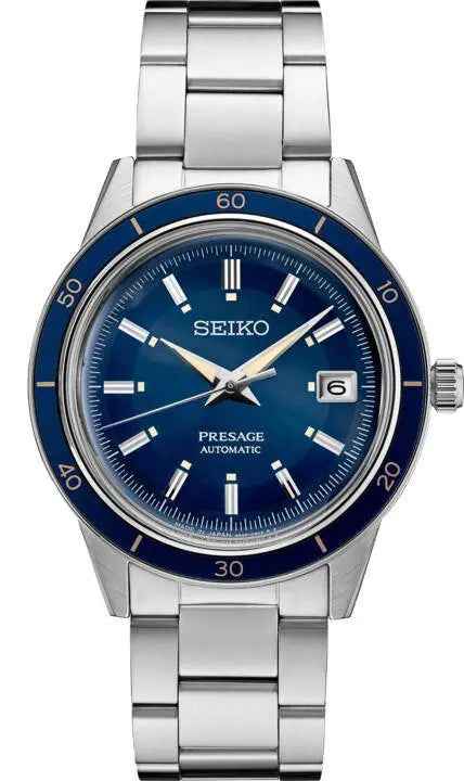 SEIKO SRPG05 - Watch Technicians Store