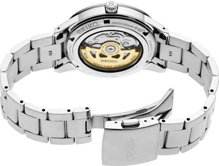 SEIKO SRPG05 - Watch Technicians Store