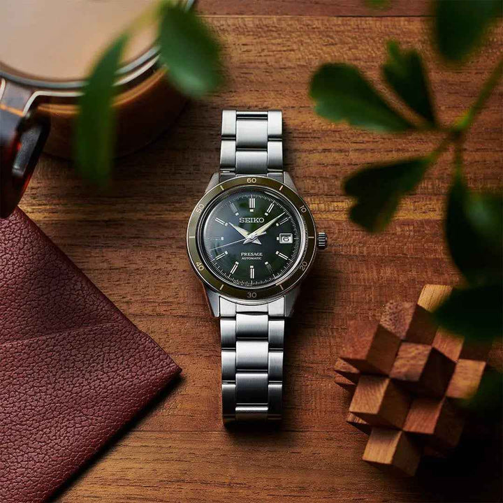 SEIKO SRPG05 - Watch Technicians Store
