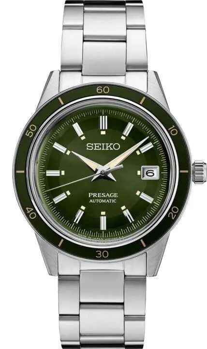 SEIKO SRPG07 - Watch Technicians Store