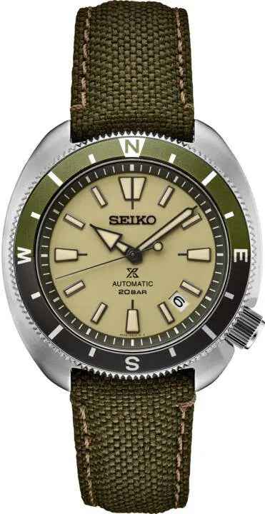 SEIKO SRPG13 - Watch Technicians Store