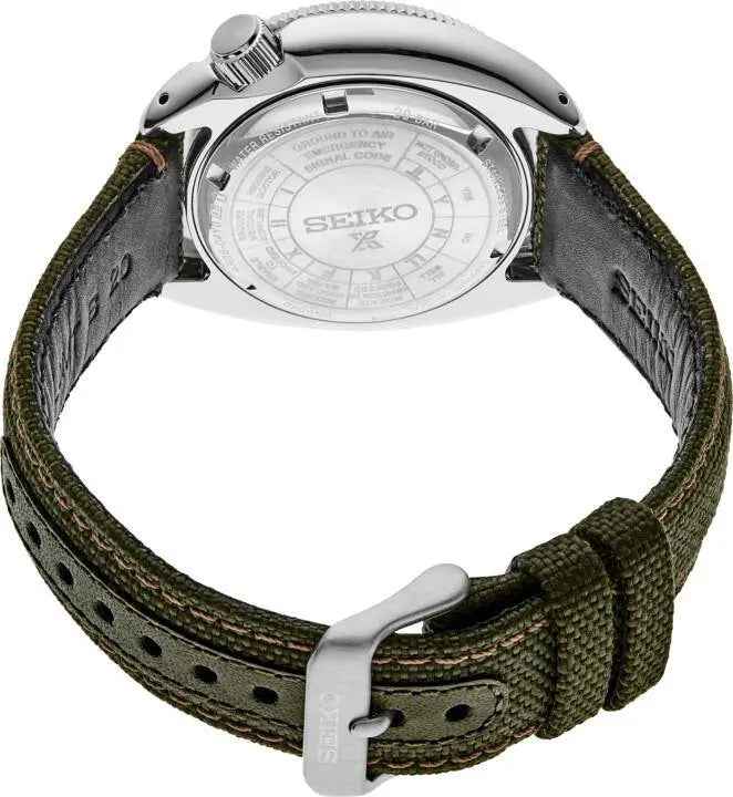 SEIKO SRPG13 - Watch Technicians Store