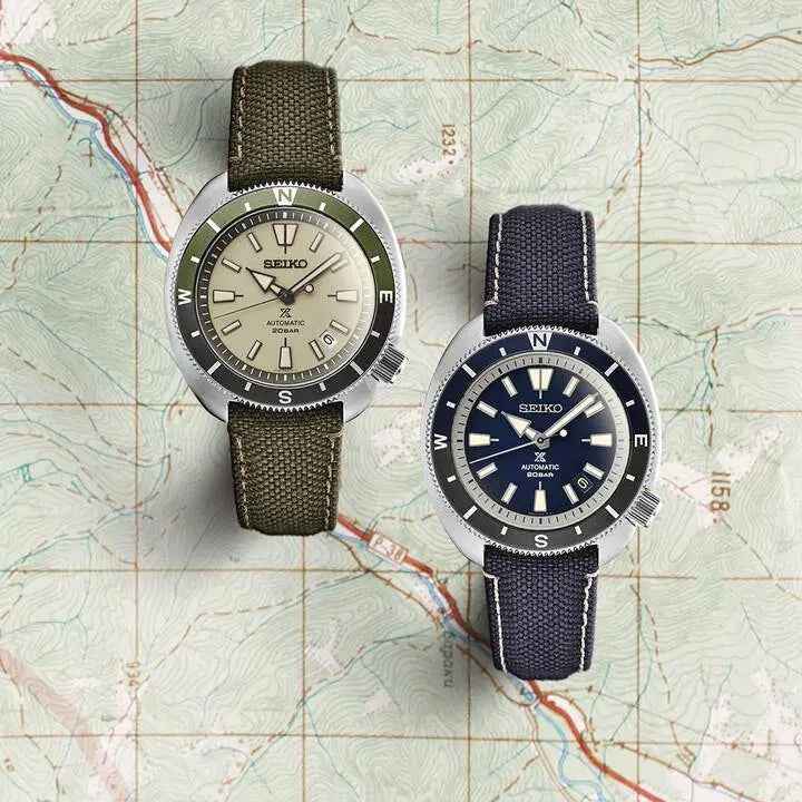 SEIKO SRPG13 - Watch Technicians Store