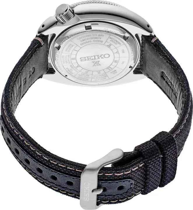 SEIKO SRPG15 - Watch Technicians Store