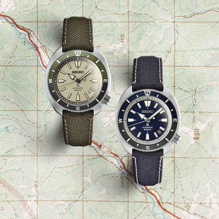 SEIKO SRPG15 - Watch Technicians Store