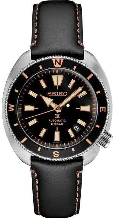 SEIKO SRPG17 - Watch Technicians Store