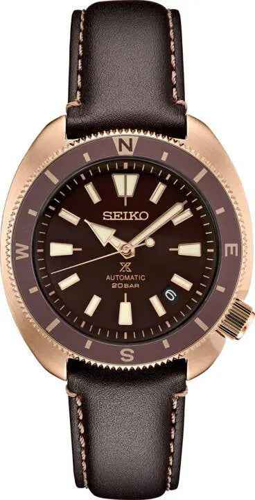 SEIKO SRPG18 - Watch Technicians Store