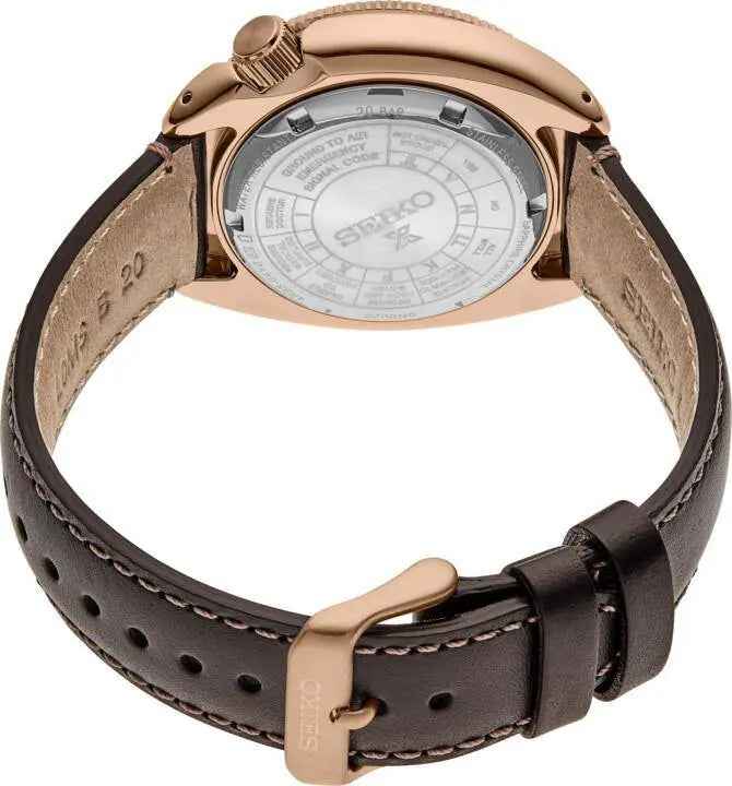 SEIKO SRPG18 - Watch Technicians Store