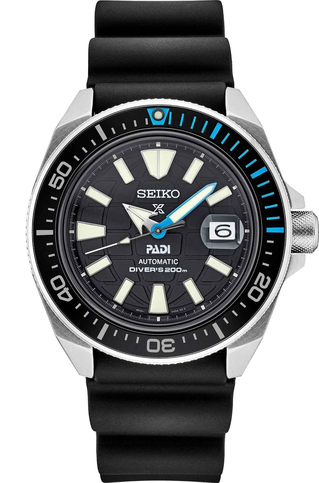 SEIKO SRPG21 - Watch Technicians Store