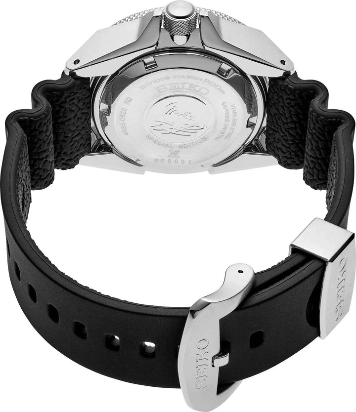 SEIKO SRPG21 - Watch Technicians Store