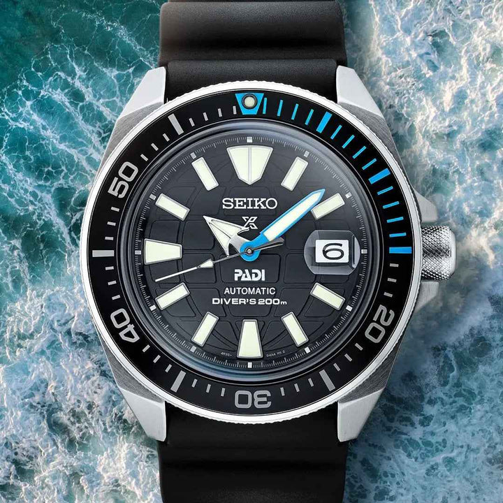 SEIKO SRPG21 - Watch Technicians Store