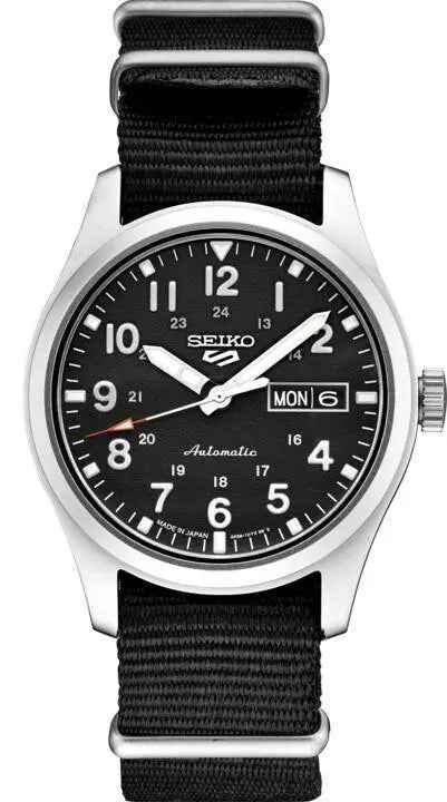 SEIKO SRPG37 - Watch Technicians Store