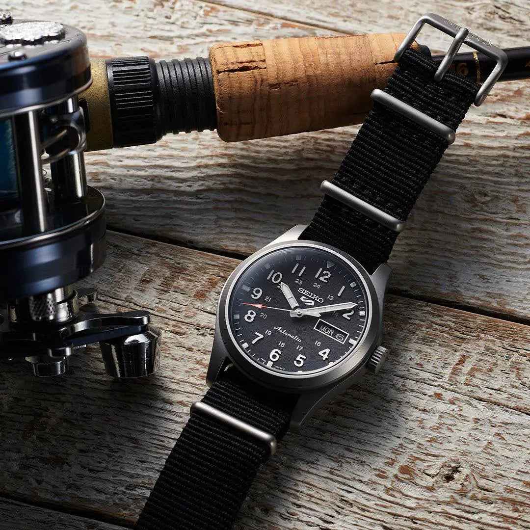 SEIKO SRPG37 - Watch Technicians Store