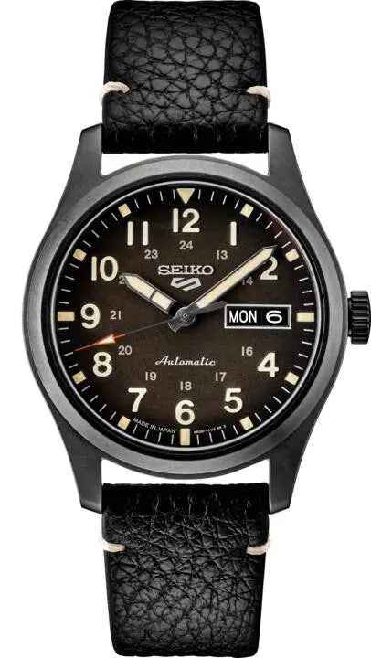 SEIKO SRPG41 - Watch Technicians Store