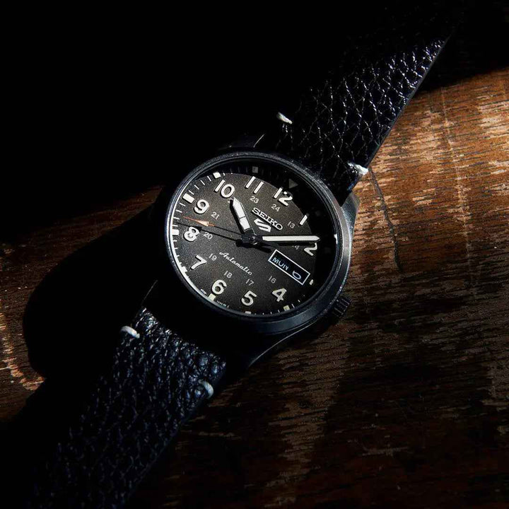 SEIKO SRPG41 - Watch Technicians Store