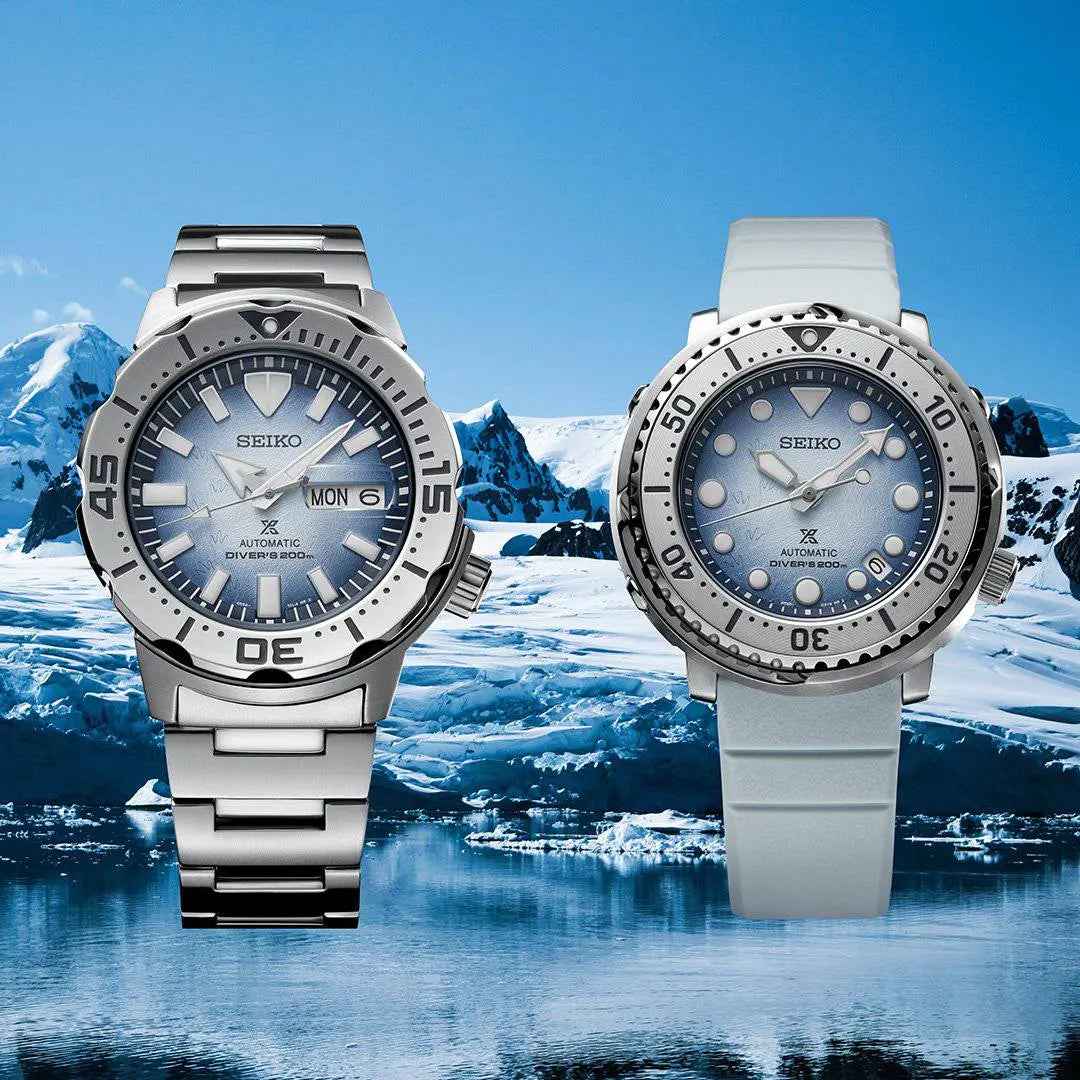 SEIKO SRPG59 - Watch Technicians Store