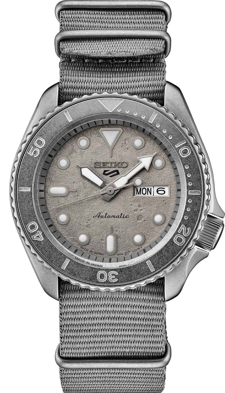 SEIKO SRPG61 - Watch Technicians Store