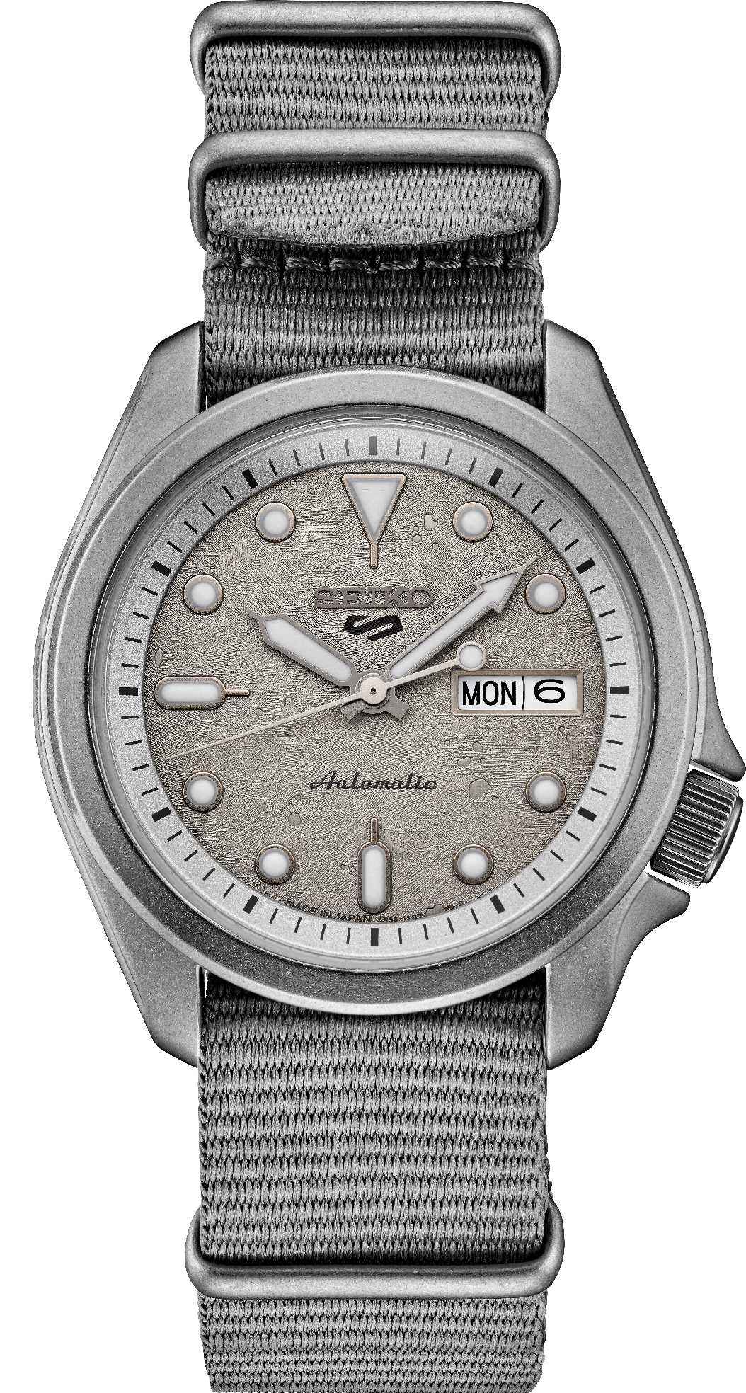 SEIKO SRPG63 - Watch Technicians Store