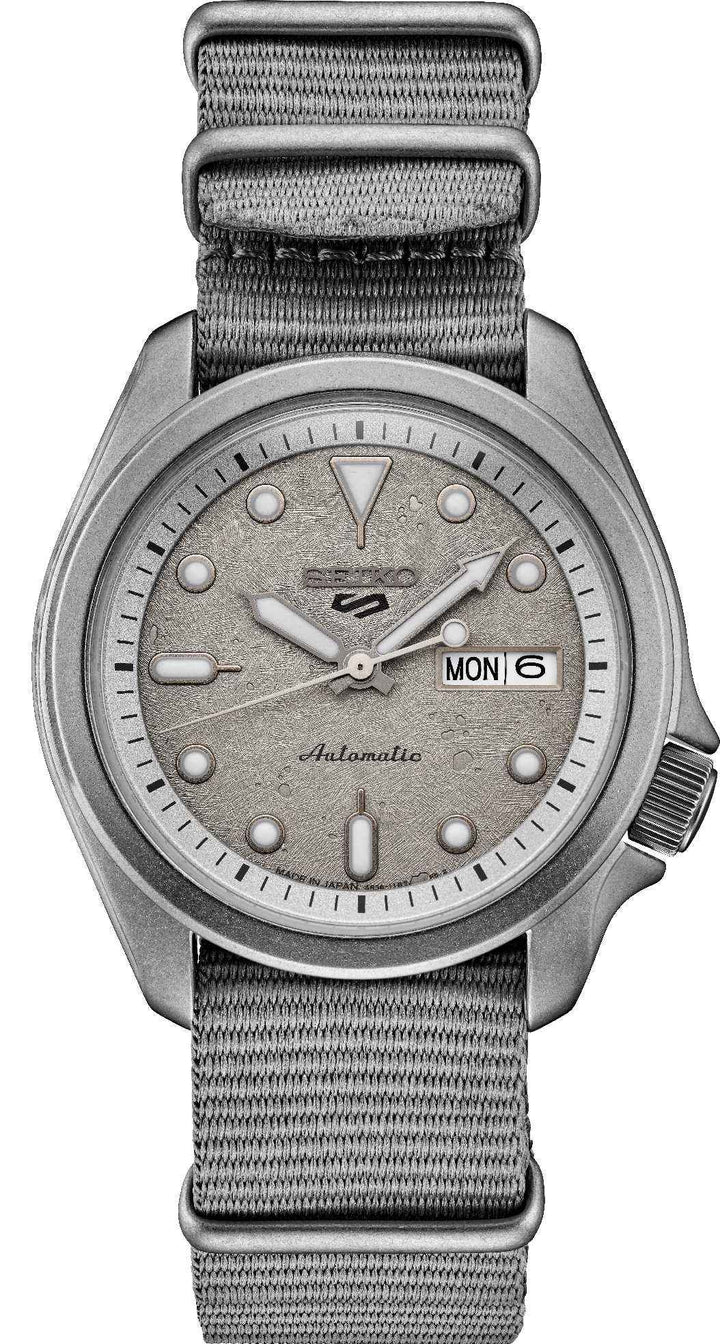SEIKO SRPG63 - Watch Technicians Store