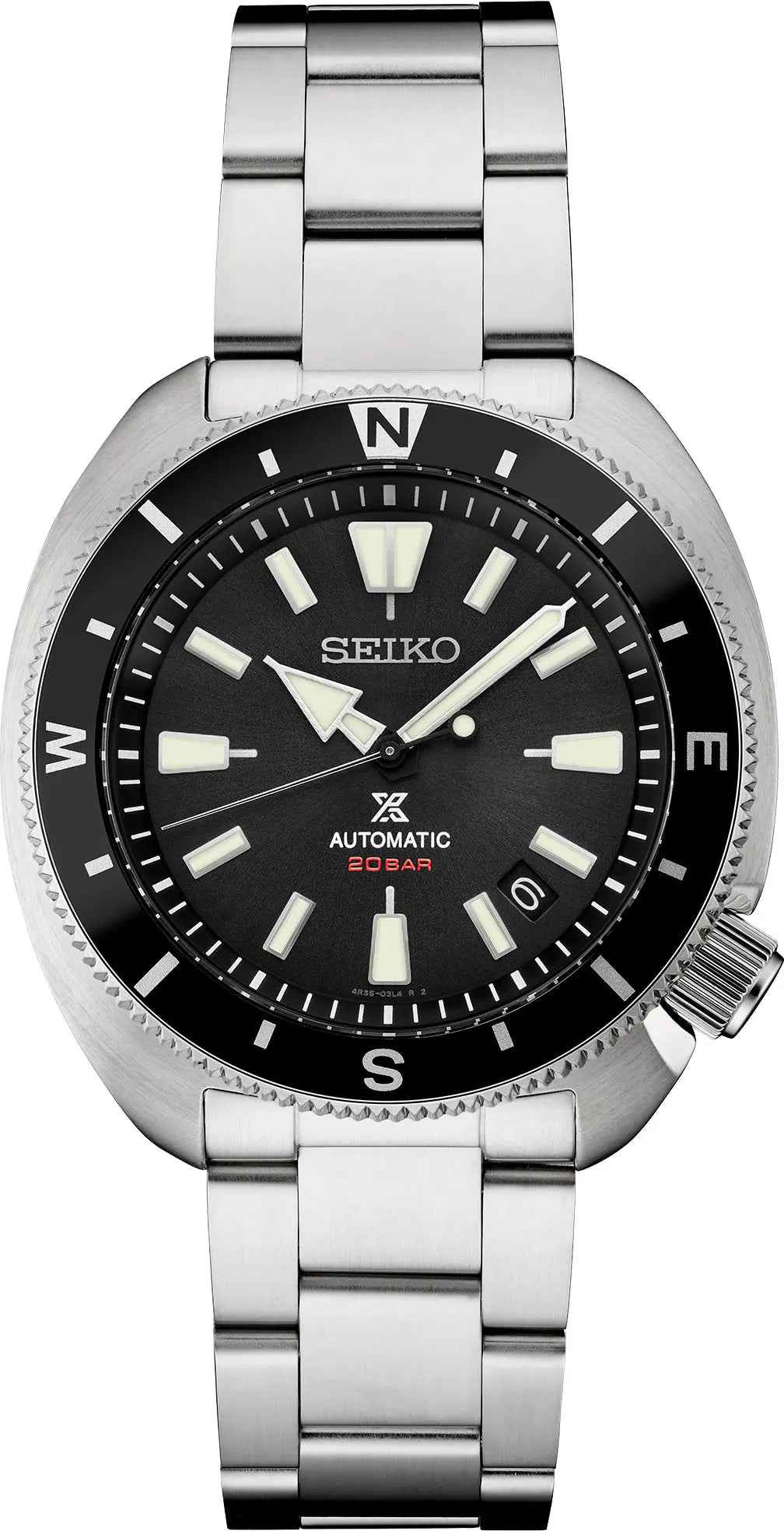 SEIKO SRPH17 - Watch Technicians Store