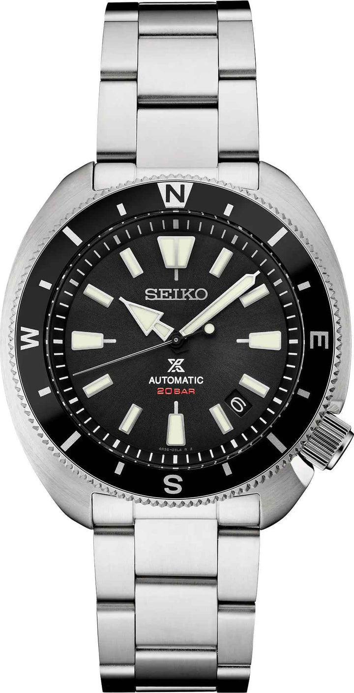 SEIKO SRPH17 - Watch Technicians Store