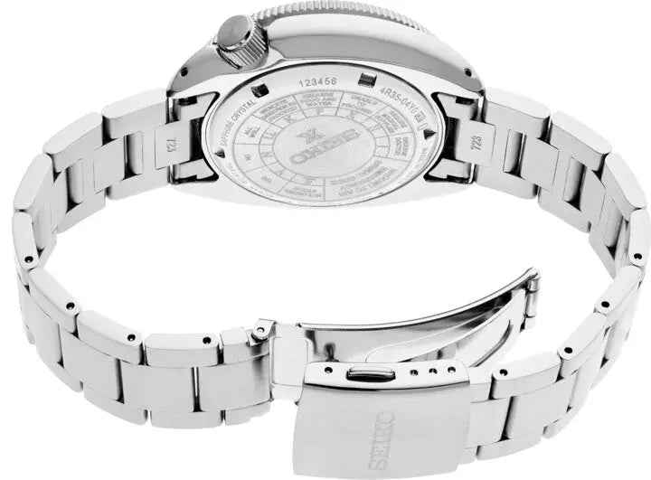 SEIKO SRPH17 - Watch Technicians Store