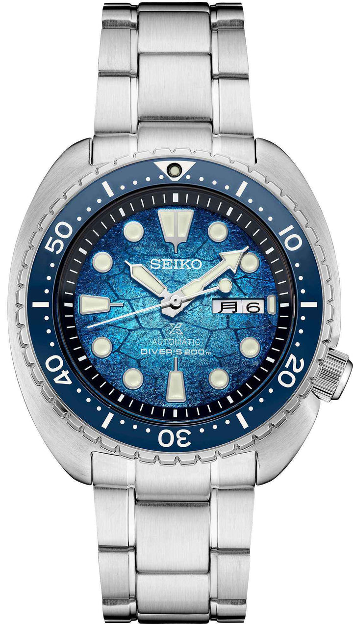 SEIKO SRPH59 - Watch Technicians Store
