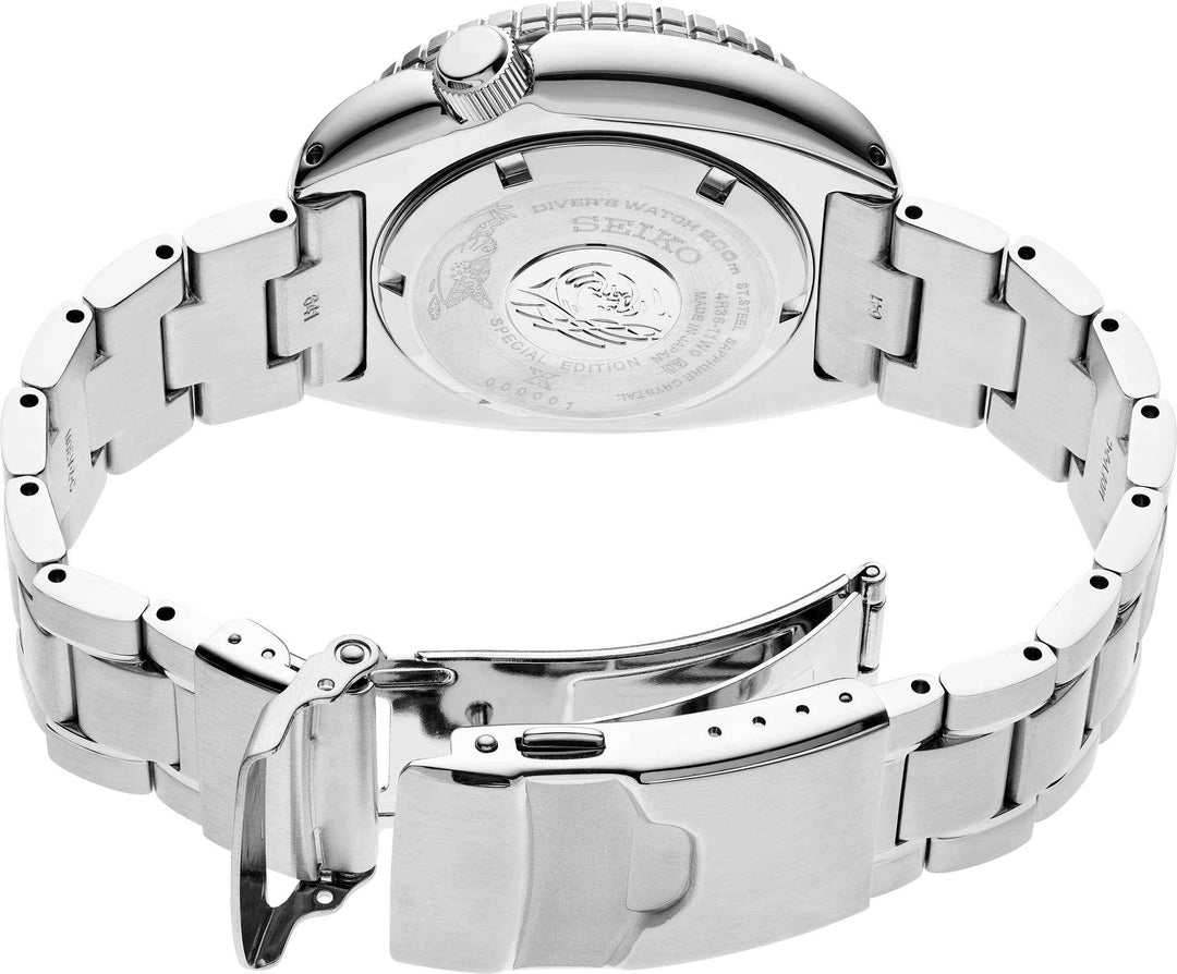 SEIKO SRPH59 - Watch Technicians Store