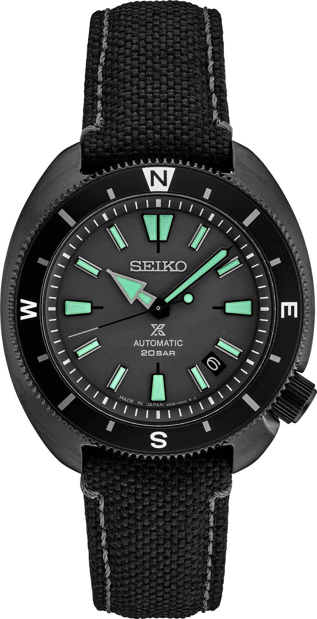 SEIKO SRPH99 - Watch Technicians Store