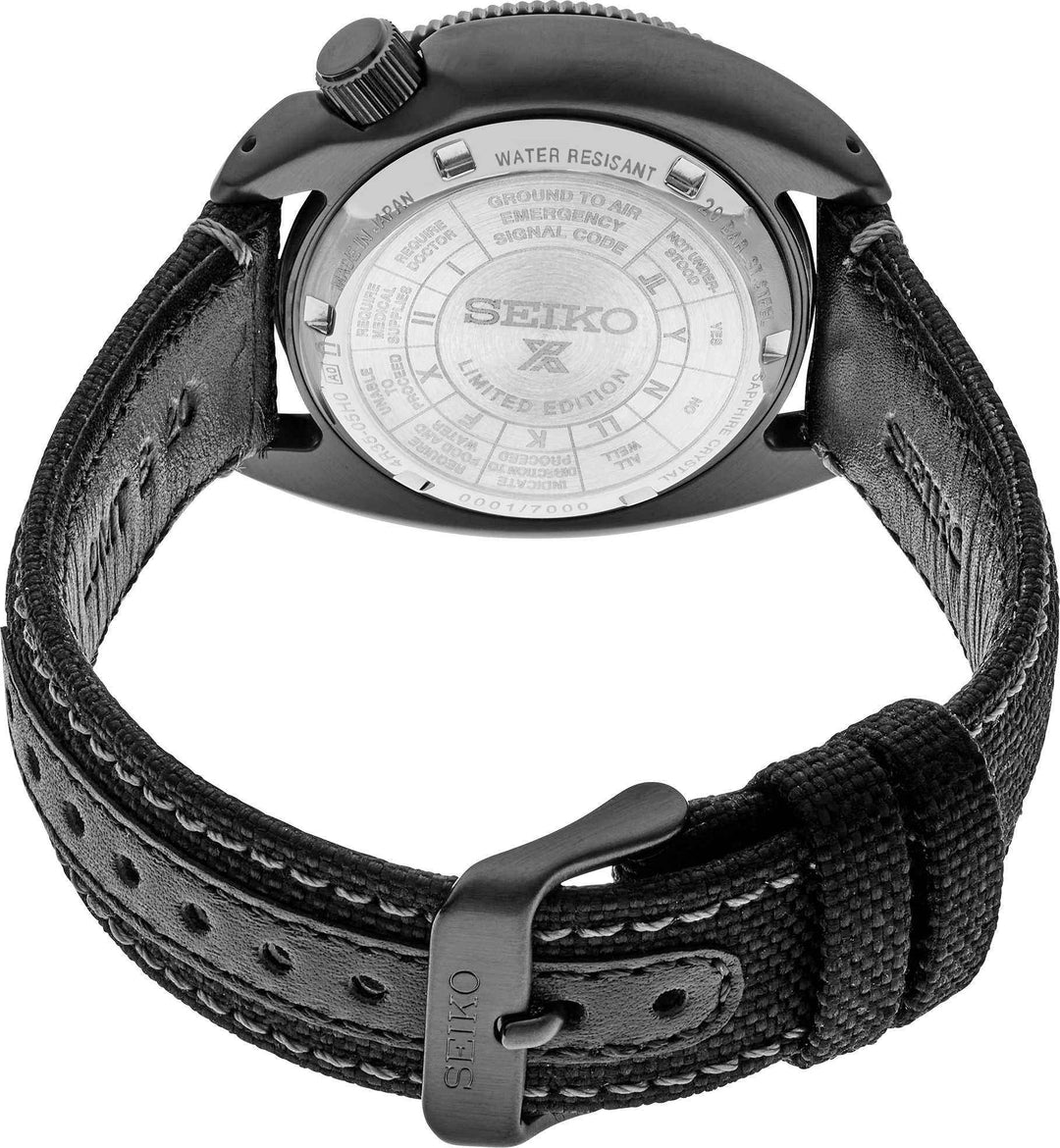SEIKO SRPH99 - Watch Technicians Store