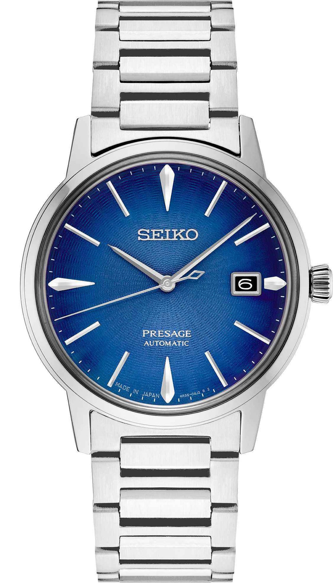 SEIKO SRPJ13 - Watch Technicians Store