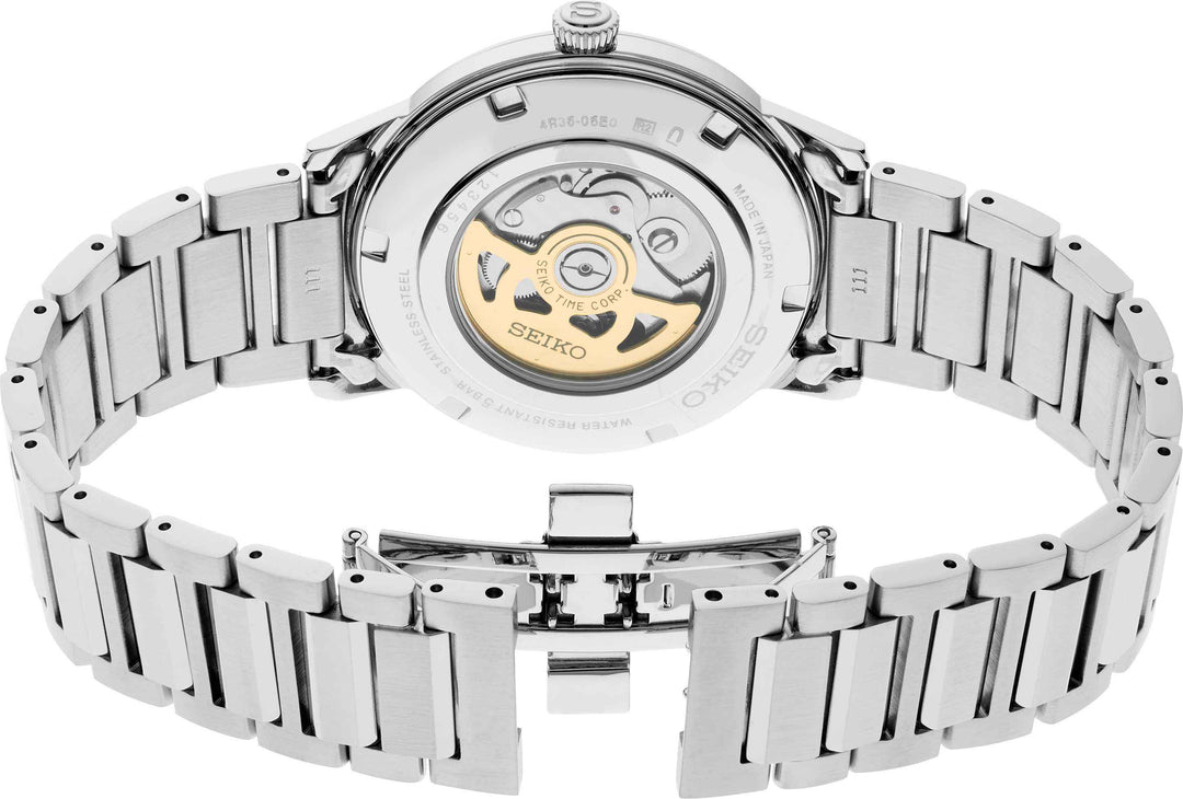 SEIKO SRPJ13 - Watch Technicians Store